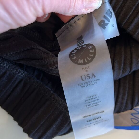 Simon Miller Rib Pants - Picture 4 of 4